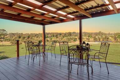 Farm For Sale - NSW - Wingham - 2429 - Elegant Living with River Views  (Image 2)