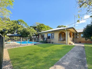 Farm For Sale - QLD - Jarra Creek - 4854 - Escape the Ordinary: 100 Acres of Paradise Awaits!  (Image 2)