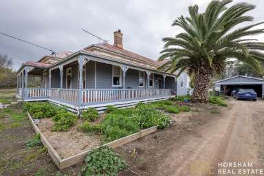 Farm For Sale - VIC - Goroke - 3412 - Your Dream Home Awaits at 84-106 Main Street, Goroke  (Image 2)