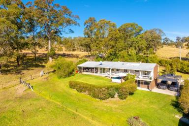 Farm For Sale - NSW - Wherrol Flat - 2429 - The Perfect Lifestyle  (Image 2)