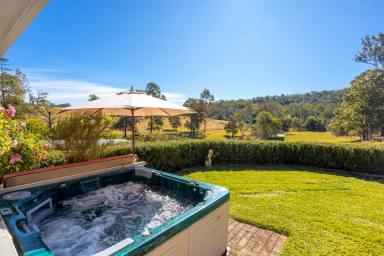 Farm For Sale - NSW - Wherrol Flat - 2429 - The Perfect Lifestyle  (Image 2)