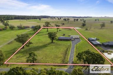 Farm For Sale - VIC - Haddon - 3351 - Elegant Country Living: A Stunning Family Home  (Image 2)