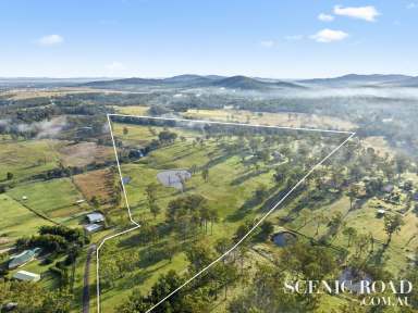 Farm For Sale - QLD - Tamborine - 4270 - Premier 100 Acres on the River Tamborine Village  (Image 2)