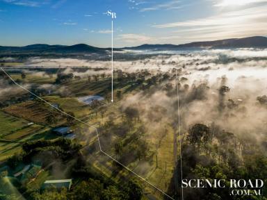 Farm For Sale - QLD - Tamborine - 4270 - Premier 100 Acres on the River Tamborine Village  (Image 2)