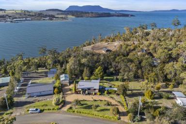 Farm For Sale - TAS - Triabunna - 7190 - A Barton Avenue gem  (Image 2)