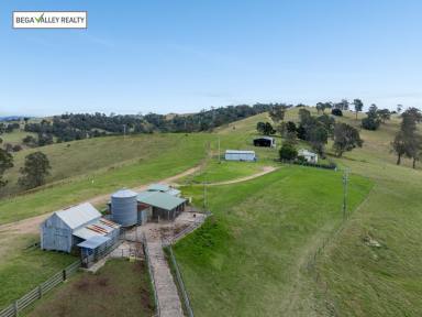 Farm For Sale - NSW - Bega - 2550 - BIG ACRES ON PEAK HILL  (Image 2)