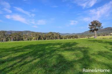 Farm For Sale - NSW - Kangaroo Valley - 2577 - The World is Your Oyster!  (Image 2)