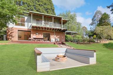 Farm For Sale - VIC - Noojee - 3833 - Dual Occupancy Opportunity- 5 Bedroom 5 Bathroom  (Image 2)