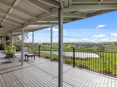 Farm For Sale - VIC - Kardella - 3951 - 'FAIRVIEW'  (Image 2)