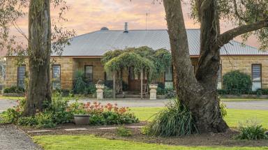 Farm Sold - NSW - Forbes - 2871 - "Riverdell" - Ultimate Lifestyle Property on the Lachlan River  (Image 2)