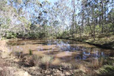 Farm For Sale - QLD - Mount Perry - 4671 - Cheap Mount Perry Breeder Block  (Image 2)