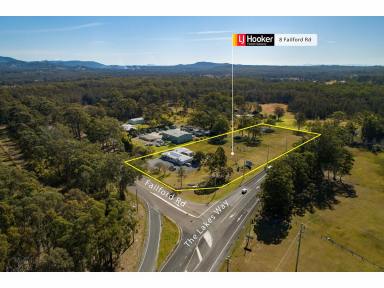 Farm For Sale - NSW - Darawank - 2428 - UNIQUE COMMERCIAL/RESIDENTIAL OPPORTUNITY  (Image 2)