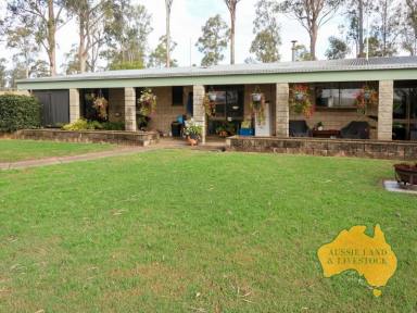 Farm For Sale - QLD - Sandy Ridges - 4615 - Farming, Grazing of Lifestyle the choice is yours  (Image 2)