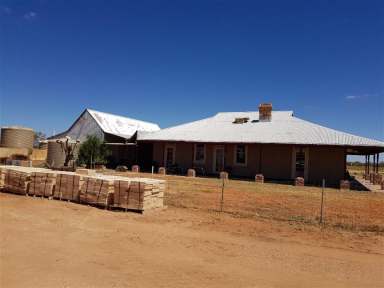 Farm For Sale - WA - Yalgoo - 6635 - Bunnawarra Station, Yalgoo Shire  (Image 2)