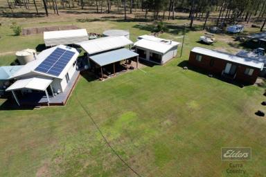 Farm For Sale - QLD - Glenbar - 4620 - ONCE IN A LIFE TIME!  (Image 2)