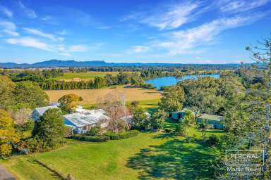 Farm For Sale - NSW - Rawdon Island - 2446 - Timeless Allure & River Frontage (5 Ha/12.4 acres)  (Image 2)