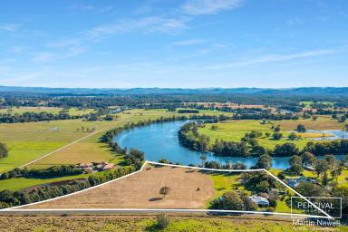 Farm For Sale - NSW - Rawdon Island - 2446 - Timeless Allure & River Frontage (5 Ha/12.4 acres)  (Image 2)