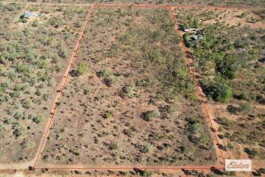 Farm For Sale - NT - Katherine - 0850 - Rural Lifestyle property ready to make your own!!  8.11 Ha offered to the market as a blank canvas ready to develop just the way you want!!  (Image 2)