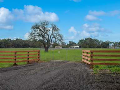 Farm For Sale - VIC - Hamilton - 3300 - Premium 2.5 Acres Building Blocks – Stunning Location  (Image 2)