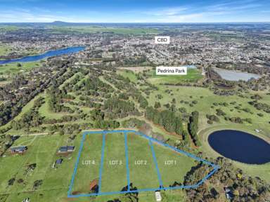 Farm For Sale - VIC - Hamilton - 3300 - Premium 2.5 Acres Building Blocks – Stunning Location  (Image 2)