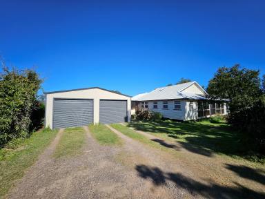 Farm For Sale - QLD - Plainby - 4355 - 316 Acres of quality scrub country, 2 homes, and 2 bores, well on 3 titles.  (Image 2)