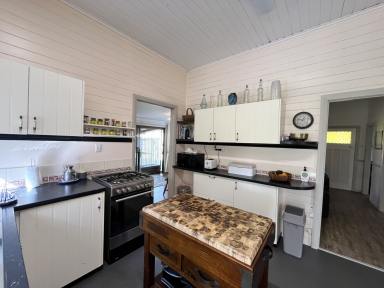 Farm For Sale - NSW - Kyogle - 2474 - COUNTRY STYLE LIVING  (Image 2)