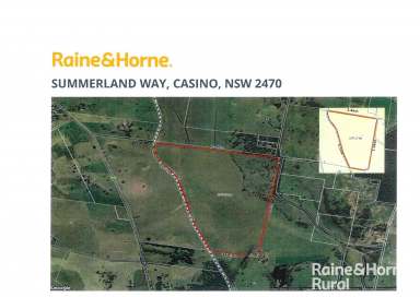 Farm For Sale - NSW - Casino - 2470 - "Woodlands"  (Image 2)