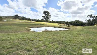 Farm Sold - QLD - McIntosh Creek - 4570 - "Prime 8,263m² Block in Elite Estate – Build Your Dream Home Just Minutes from Town!"  (Image 2)