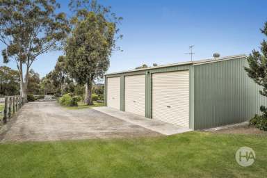 Farm For Sale - VIC - Pearcedale - 3912 - Equestrian Estate in Pearcedale  (Image 2)