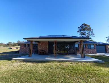 Farm For Sale - NSW - Dondingalong - 2440 - This Grand Semi-Rural Retreat Awaits You!  (Image 2)