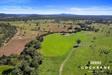 Mary River Irrigation Country, Sexton QLD 4570