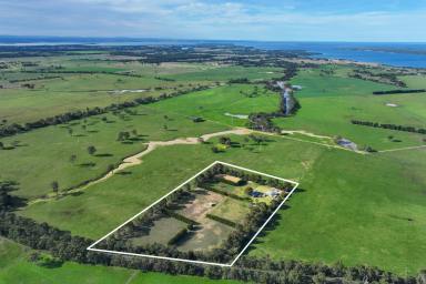 Farm Sold - VIC - Forge Creek - 3875 - Private Retreat With No Close NEIGH-bours.  (Image 2)