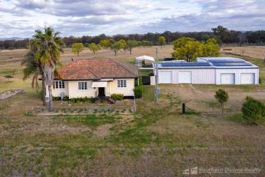 Farm Sold - QLD - Yangan - 4371 - 10 ACRES OF ENVIABLE LIFESTYLE!  (Image 2)