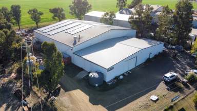 Farm For Sale - QLD - Dalby - 4405 - Prime Industrial Opportunity - Warrego Highway Exposure  (Image 2)