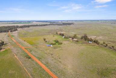 Farm For Sale - VIC - Quambatook - 3540 - Quambatook District - 1886.36acs-763ha approx.  (Image 2)