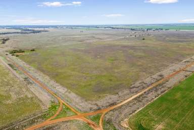 Farm For Sale - VIC - Quambatook - 3540 - Quambatook District - 1886.36acs-763ha approx.  (Image 2)