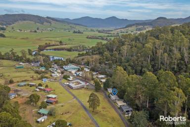 Farm For Sale - TAS - Gunns Plains - 7315 - CREEKSIDE SERENITY AWAITS  (Image 2)