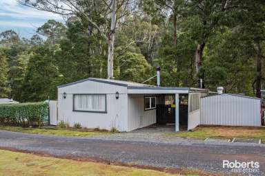 Farm For Sale - TAS - Gunns Plains - 7315 - CREEKSIDE SERENITY AWAITS  (Image 2)