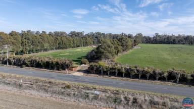 Farm For Sale - VIC - Congupna - 3633 - This one is hard to beat!  (Image 2)