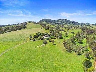 547 Rocks Road, Pie Creek QLD 4570