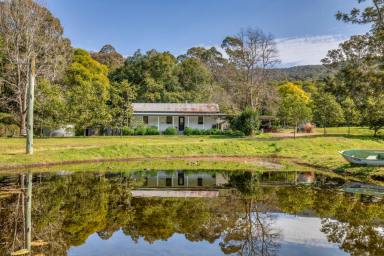 Farm For Sale - NSW - Dungog - 2420 - Love at First Sight  (Image 2)