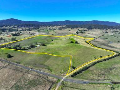 Farm For Sale - NSW - Kyogle - 2474 - CEDAR POINT - KYOGLE  (Image 2)