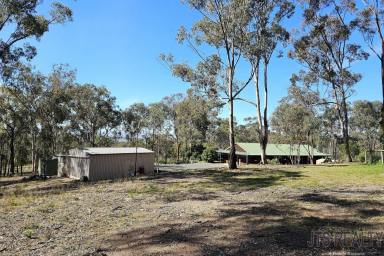 Farm Sold - NSW - Denman - 2328 - 34 Acres, 5 Minutes to the Main Street  (Image 2)