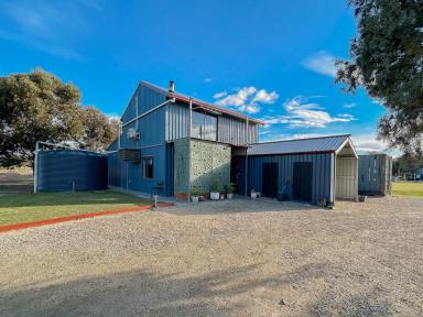 Farm For Sale - VIC - Capels Crossing - 3579 - Off The Grid  (Image 2)