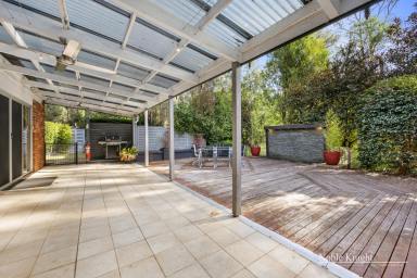 Farm For Sale - VIC - Castella - 3777 - A Serene Parklike Retreat at 20 Wattle Court, Castella  (Image 2)