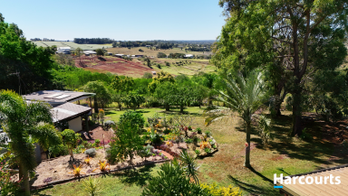 Farm For Sale - QLD - Childers - 4660 - 1.2 ACRE - 1 BED COTTAGE - 1 HUGE SHED  (Image 2)