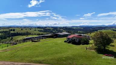 Farm For Sale - QLD - Tarzali - 4885 - Permanent Water I 222 Acres I Impeccable Views  (Image 2)