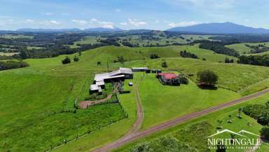 Farm For Sale - QLD - Tarzali - 4885 - Permanent Water I 222 Acres I Impeccable Views  (Image 2)