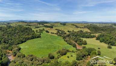 Farm For Sale - QLD - Tarzali - 4885 - Permanent Water I 222 Acres I Impeccable Views  (Image 2)