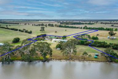 Farm For Sale - VIC - Minimay - 3413 - Picturesque location overlooking Lake Charlegrark  (Image 2)